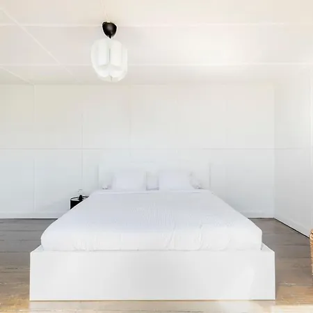 דירה Casquette לייז'